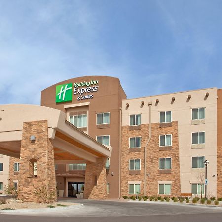 Holiday Inn Express Las Cruces North By Ihg Luaran gambar
