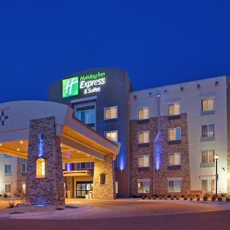 Holiday Inn Express Las Cruces North By Ihg Luaran gambar