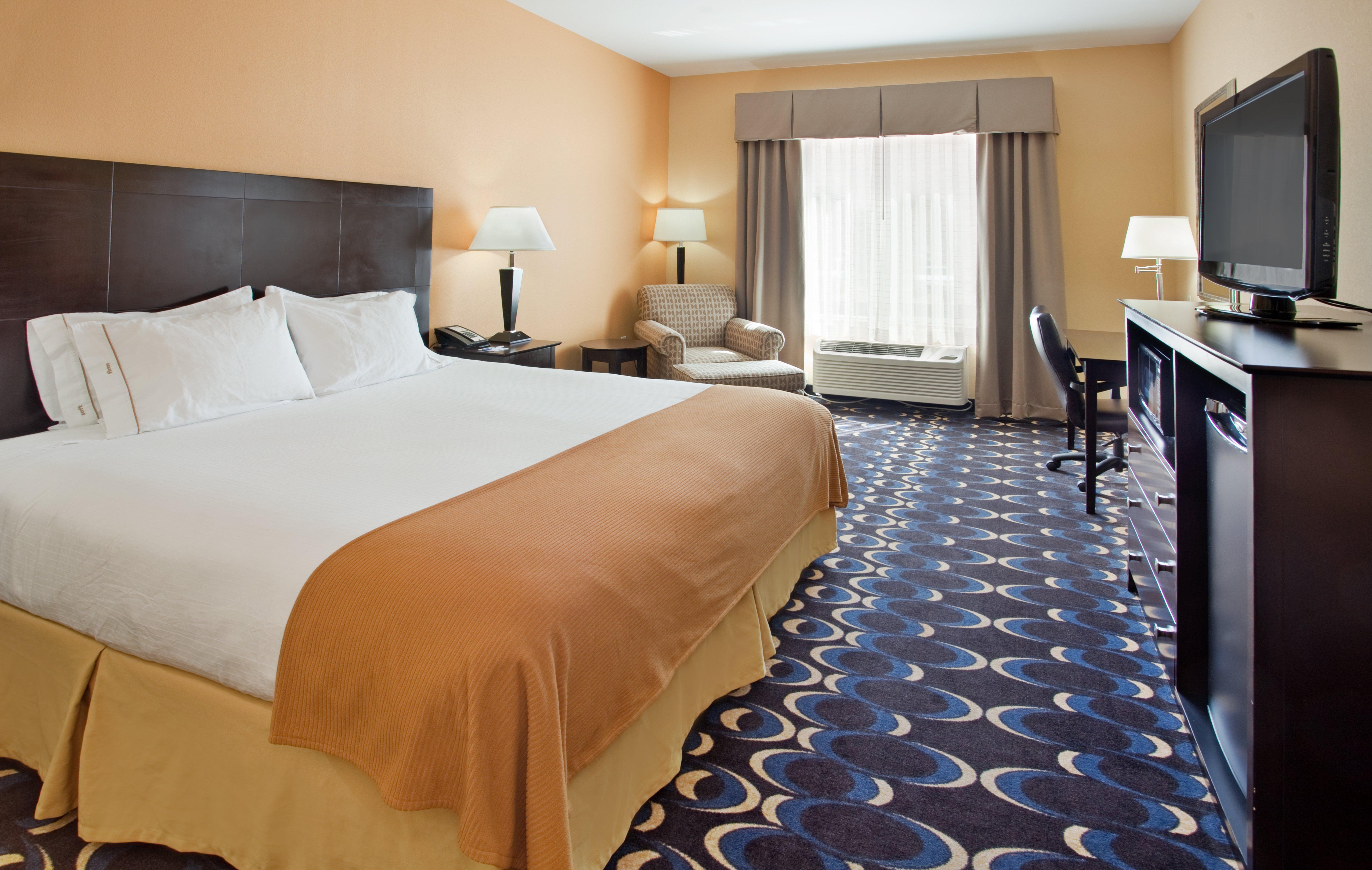 Holiday Inn Express Las Cruces North By Ihg Luaran gambar