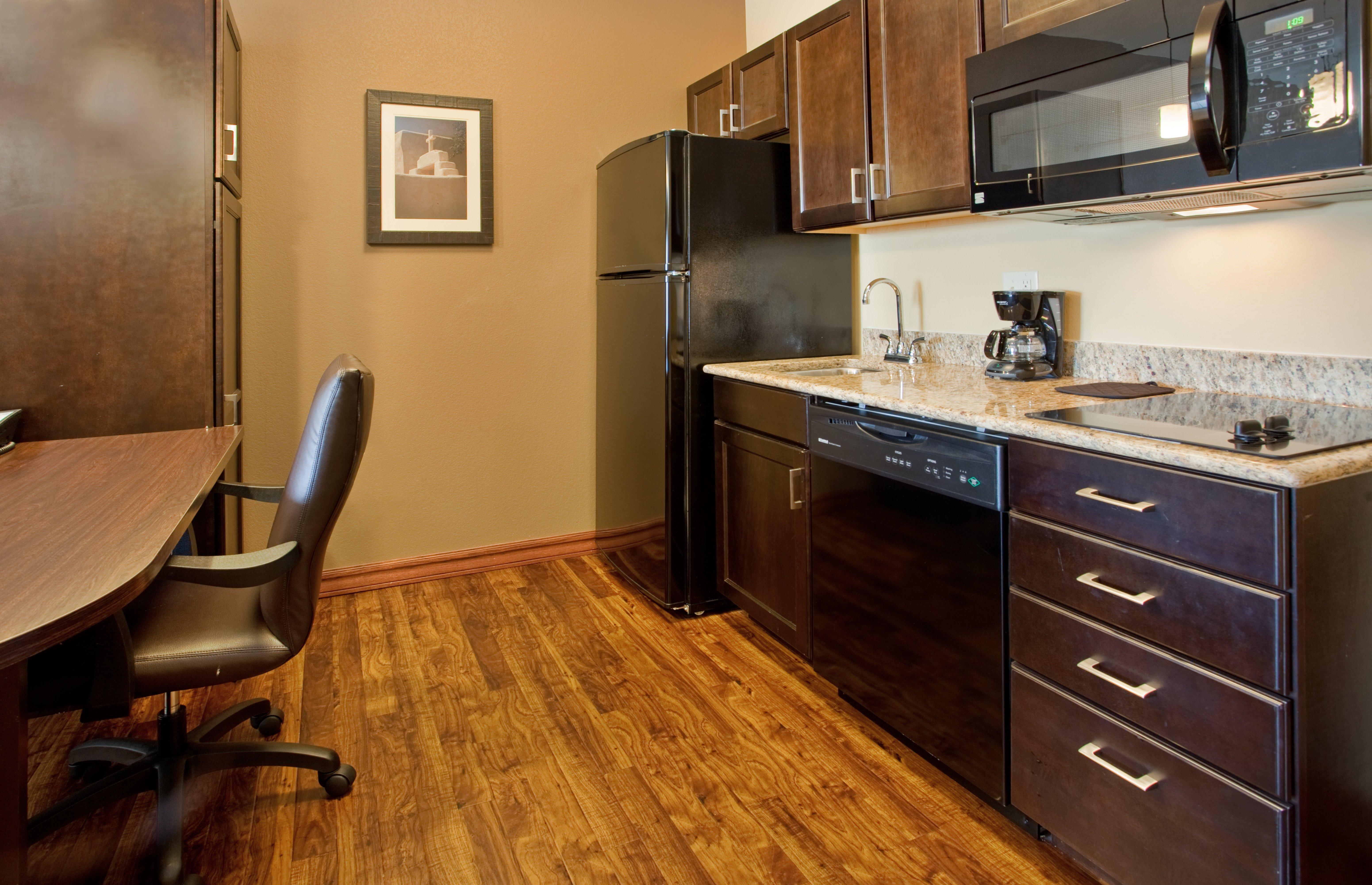 Holiday Inn Express Las Cruces North By Ihg Luaran gambar
