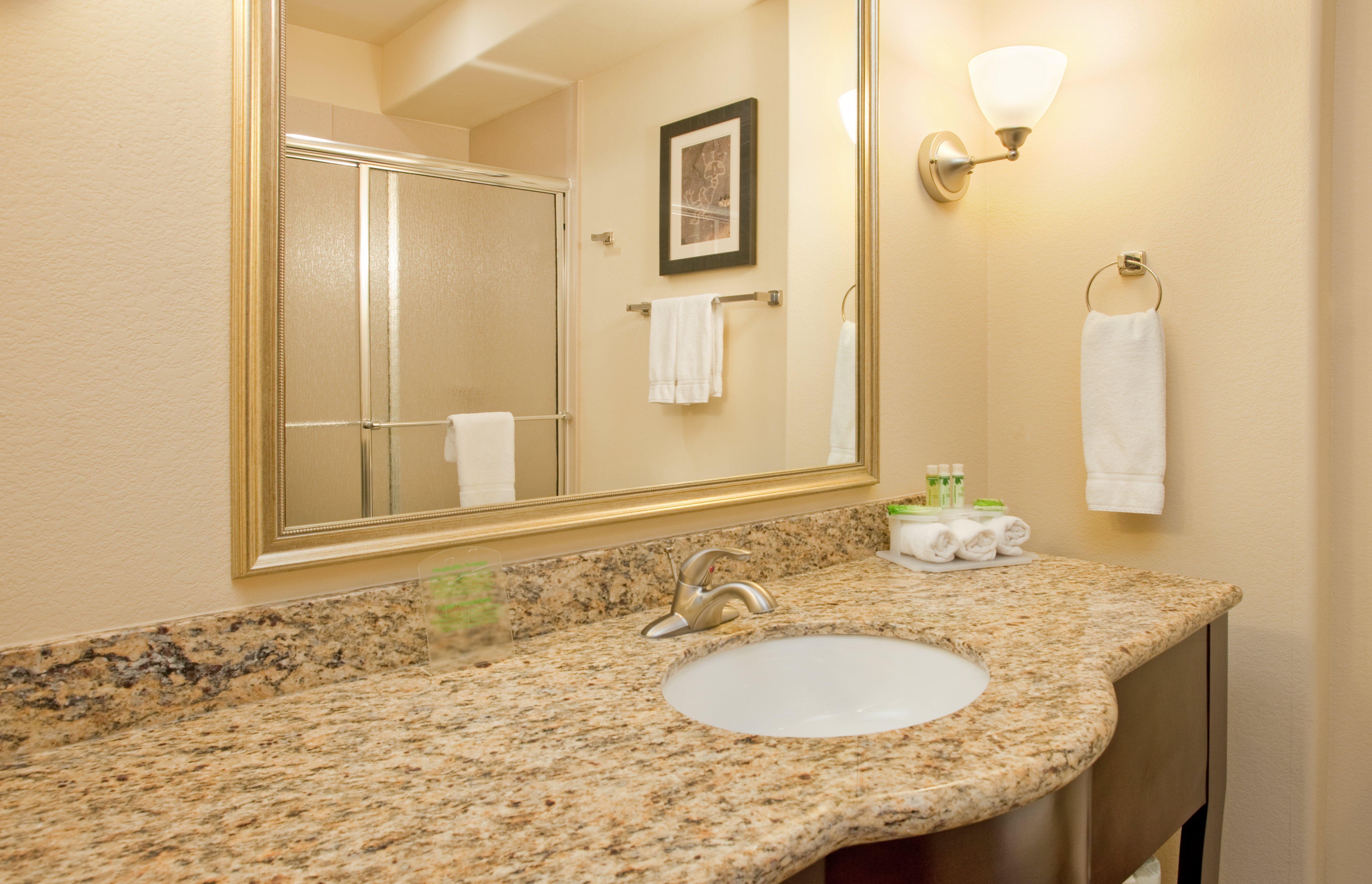 Holiday Inn Express Las Cruces North By Ihg Luaran gambar