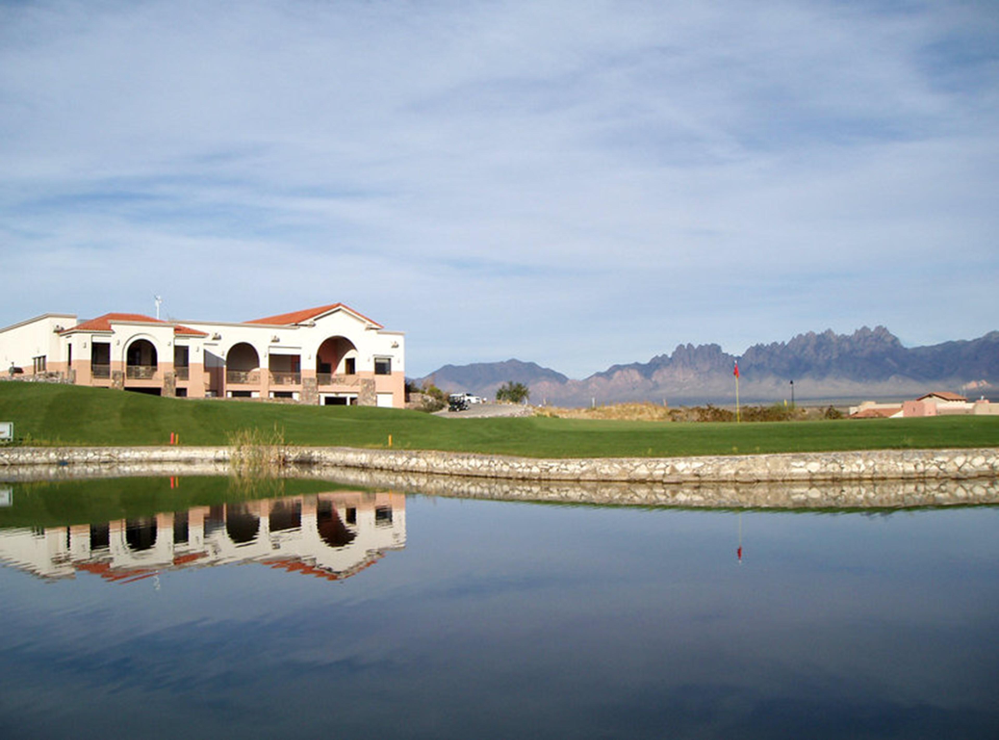 Holiday Inn Express Las Cruces North By Ihg Luaran gambar