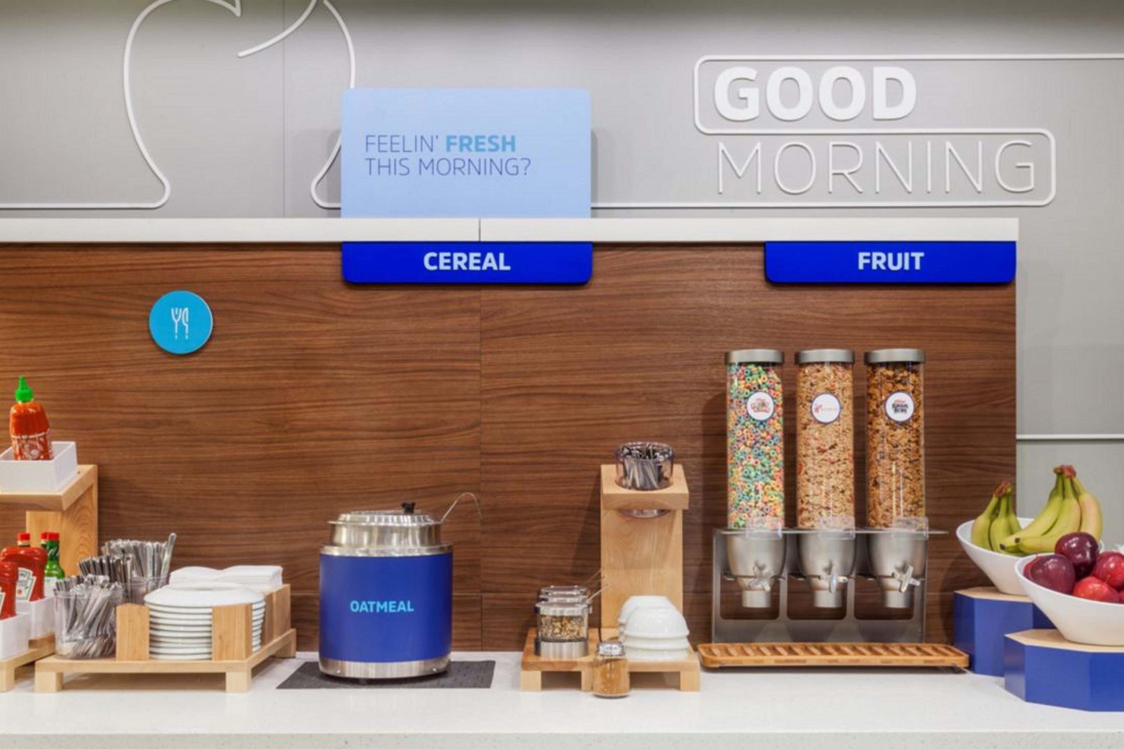Holiday Inn Express Las Cruces North By Ihg Luaran gambar