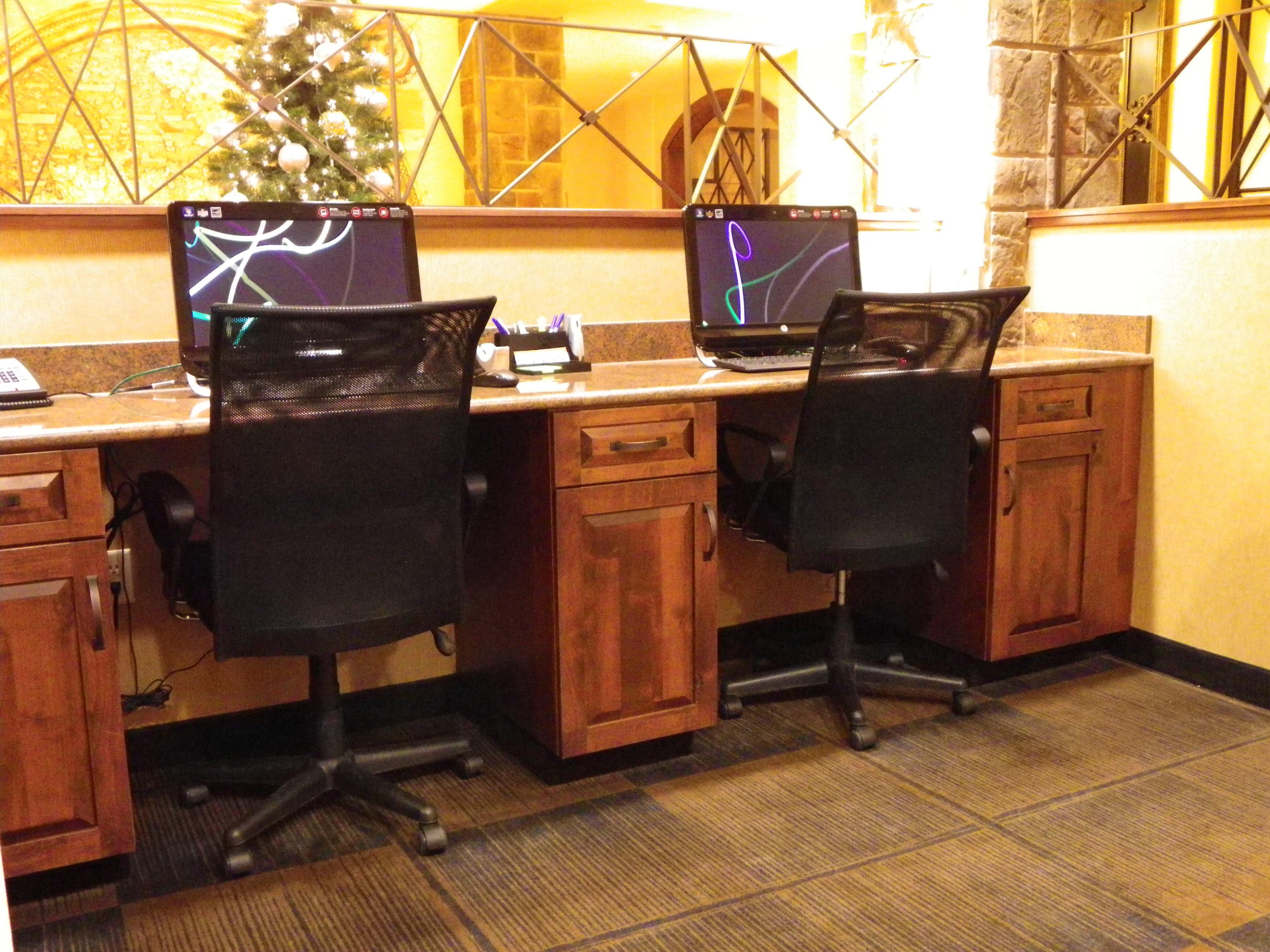 Holiday Inn Express Las Cruces North By Ihg Luaran gambar