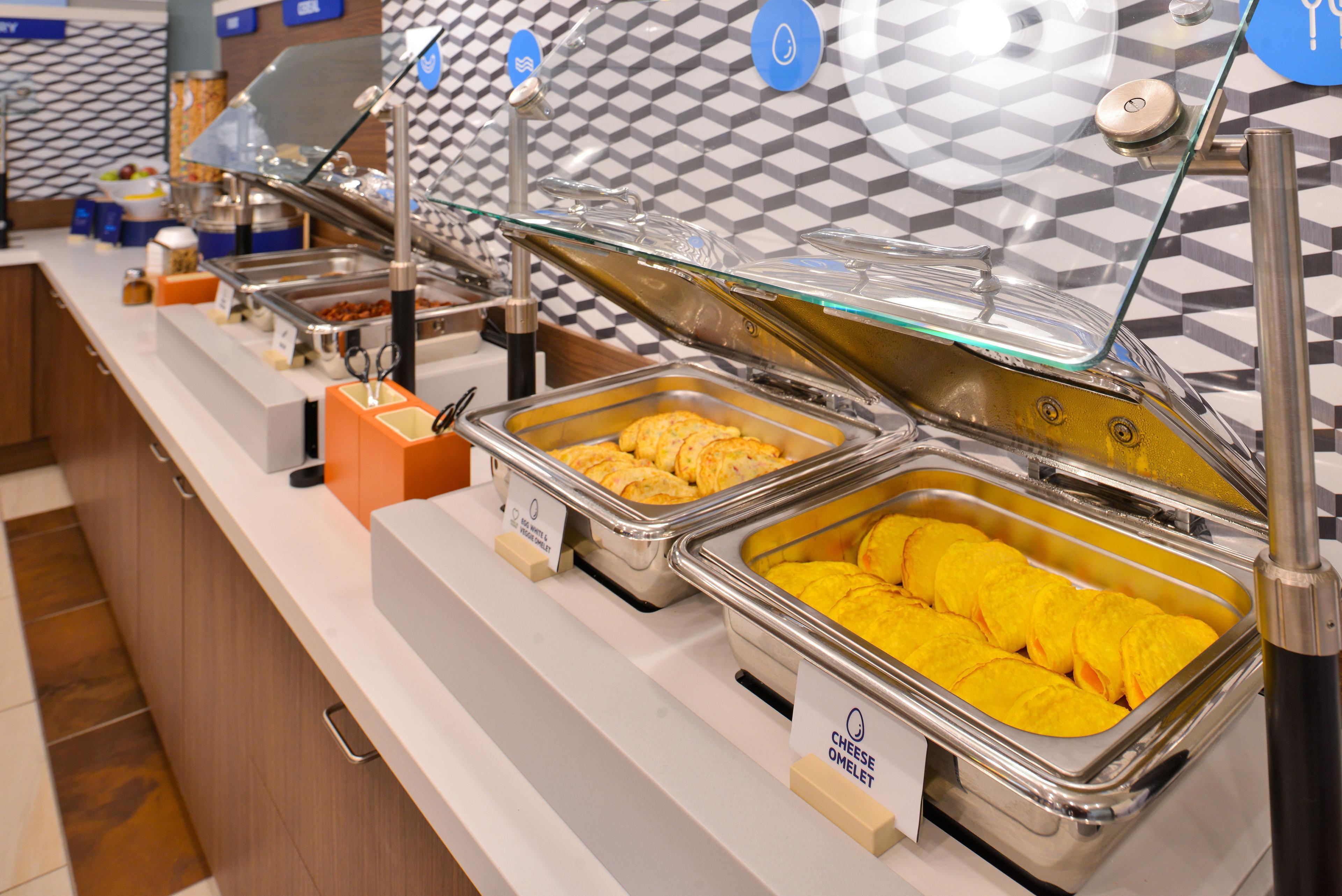 Holiday Inn Express Las Cruces North By Ihg Luaran gambar