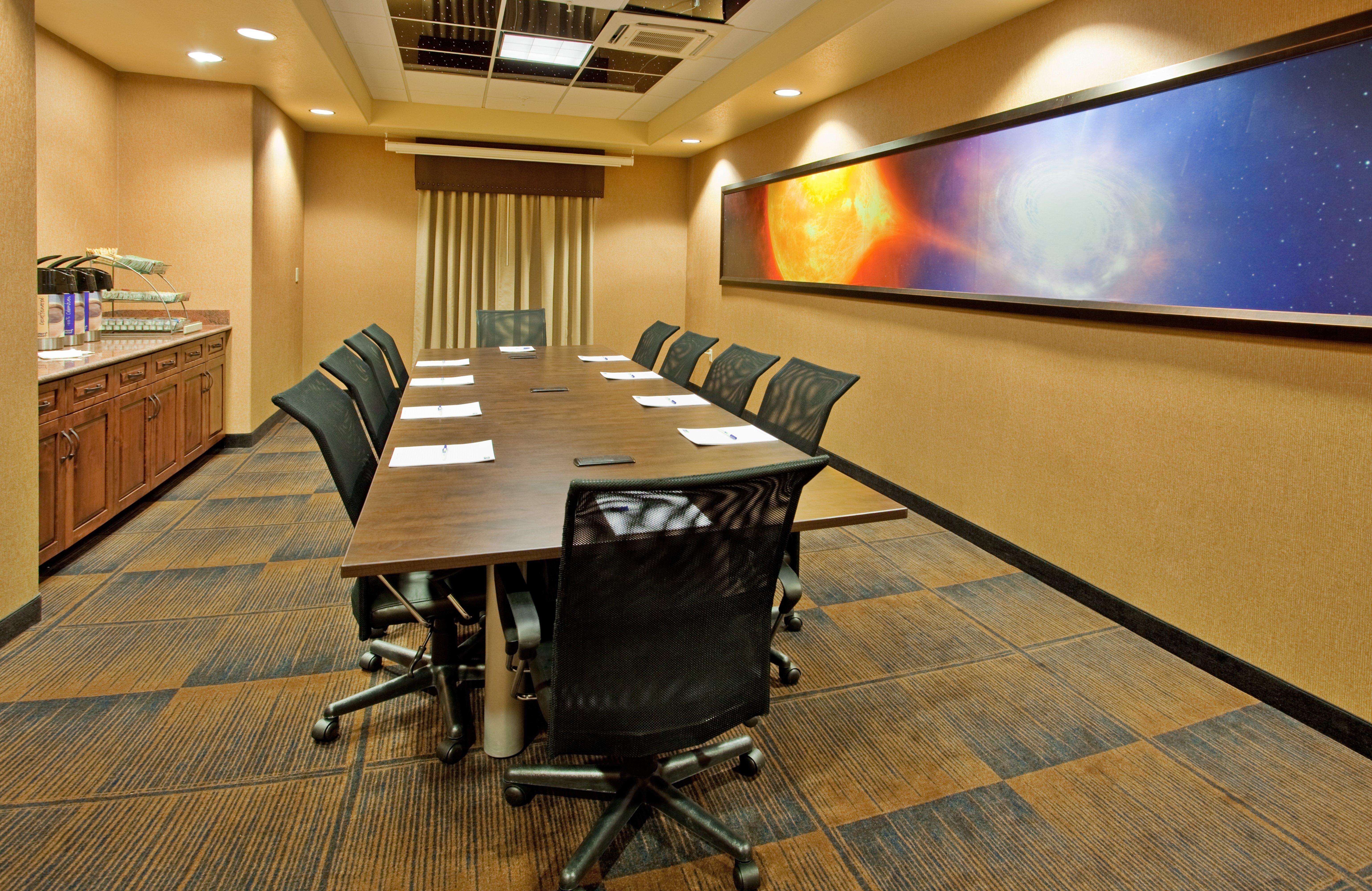 Holiday Inn Express Las Cruces North By Ihg Luaran gambar