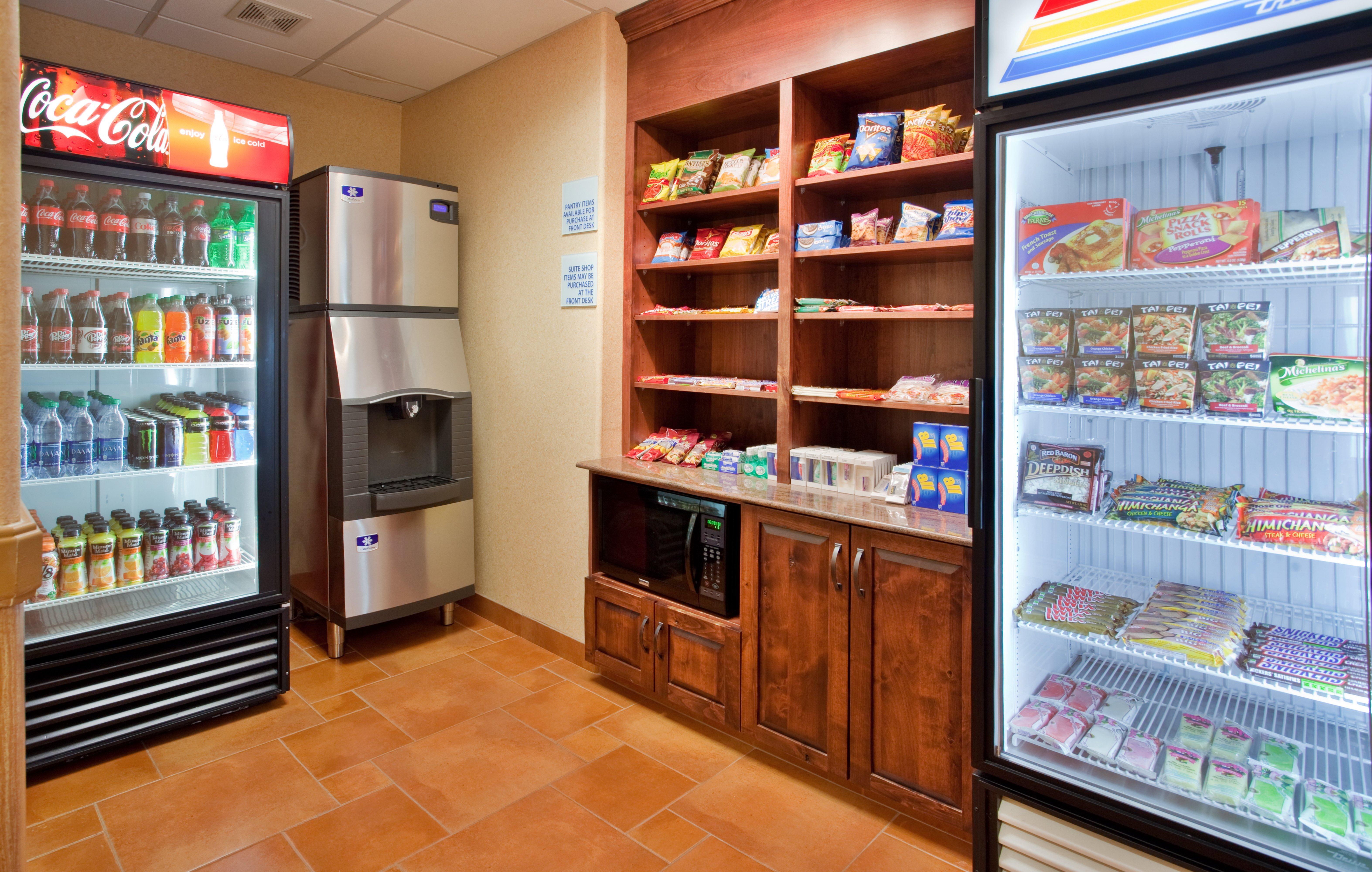 Holiday Inn Express Las Cruces North By Ihg Luaran gambar