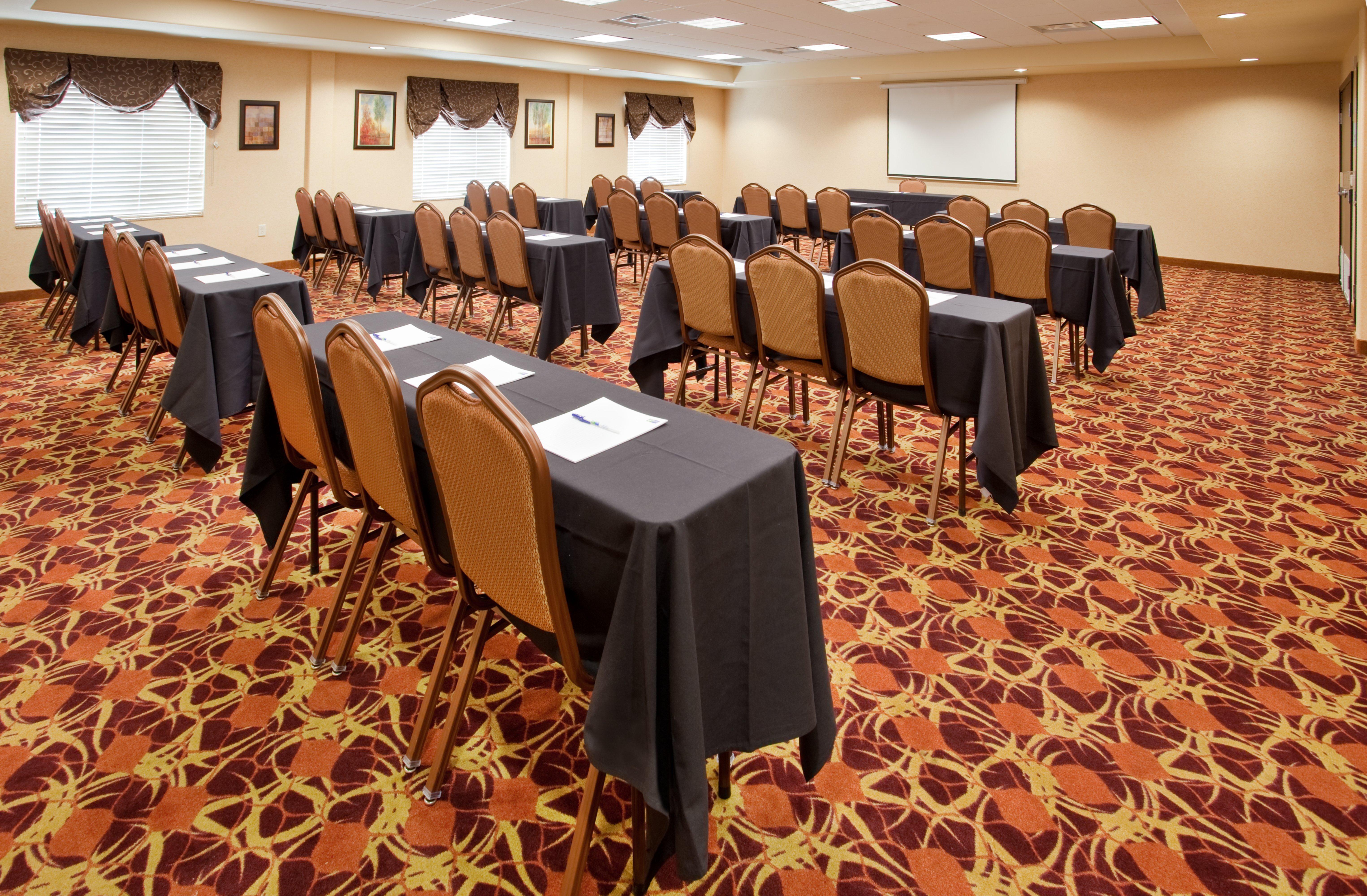 Holiday Inn Express Las Cruces North By Ihg Luaran gambar