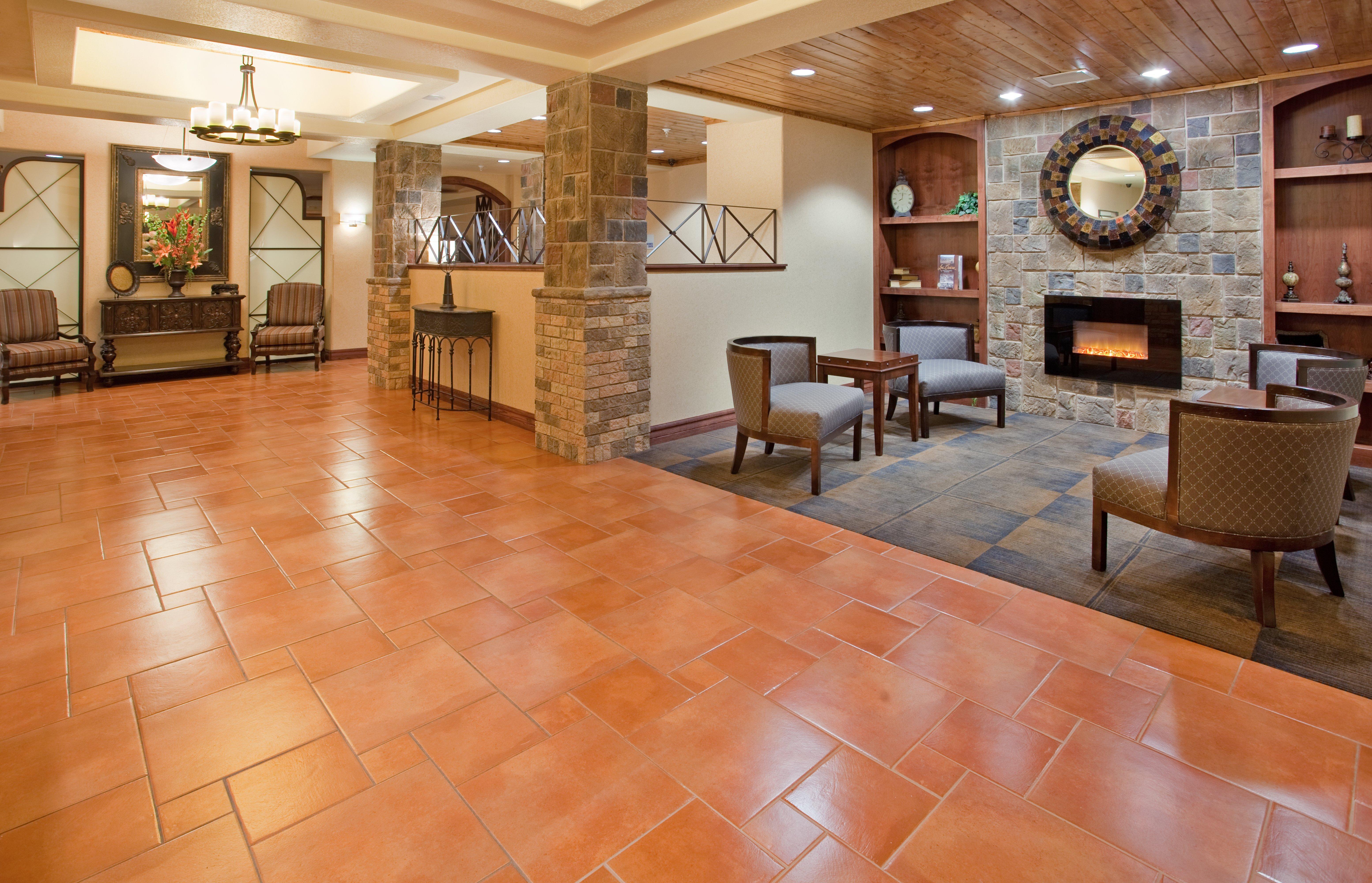 Holiday Inn Express Las Cruces North By Ihg Luaran gambar