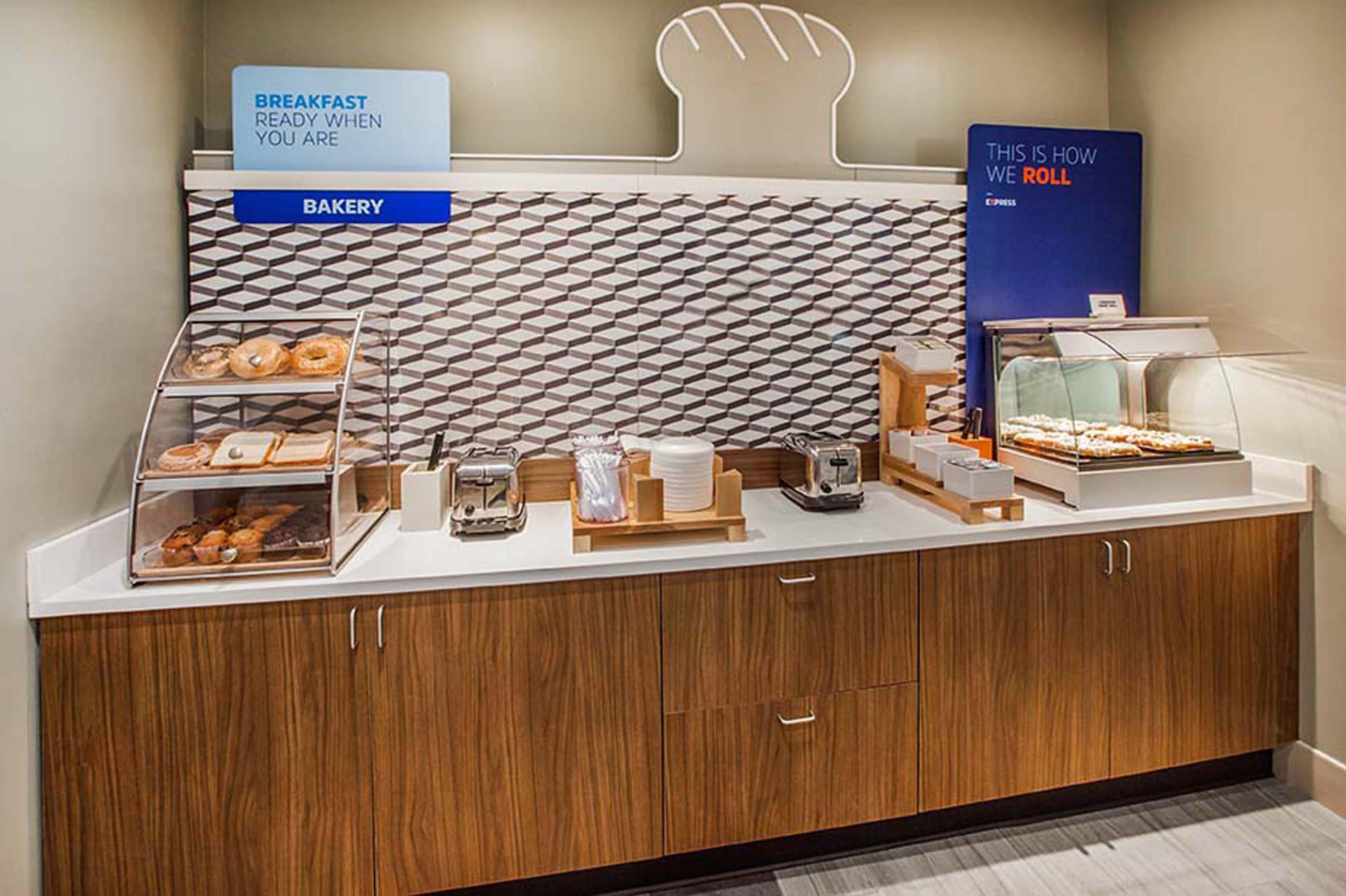 Holiday Inn Express Las Cruces North By Ihg Luaran gambar