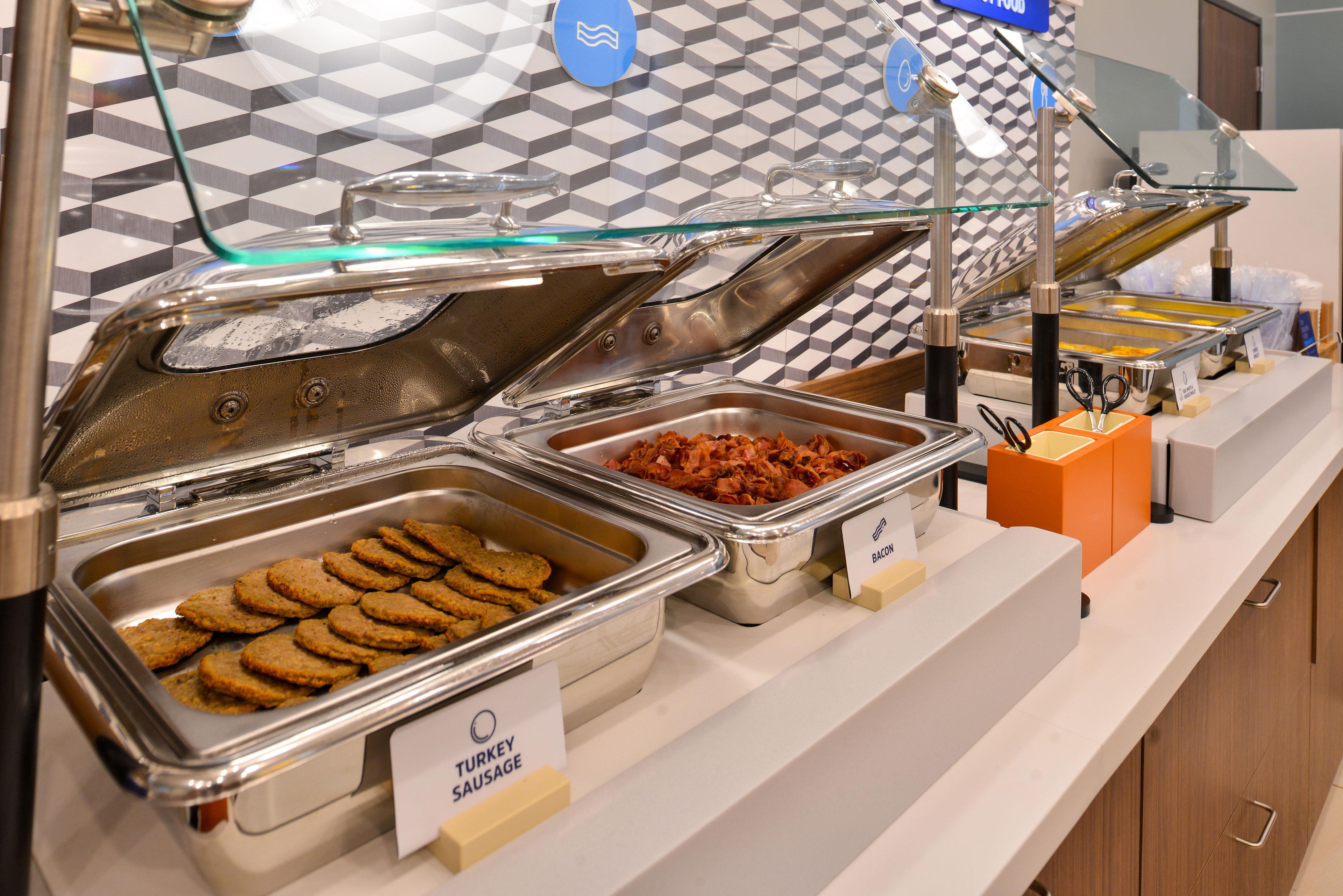 Holiday Inn Express Las Cruces North By Ihg Luaran gambar