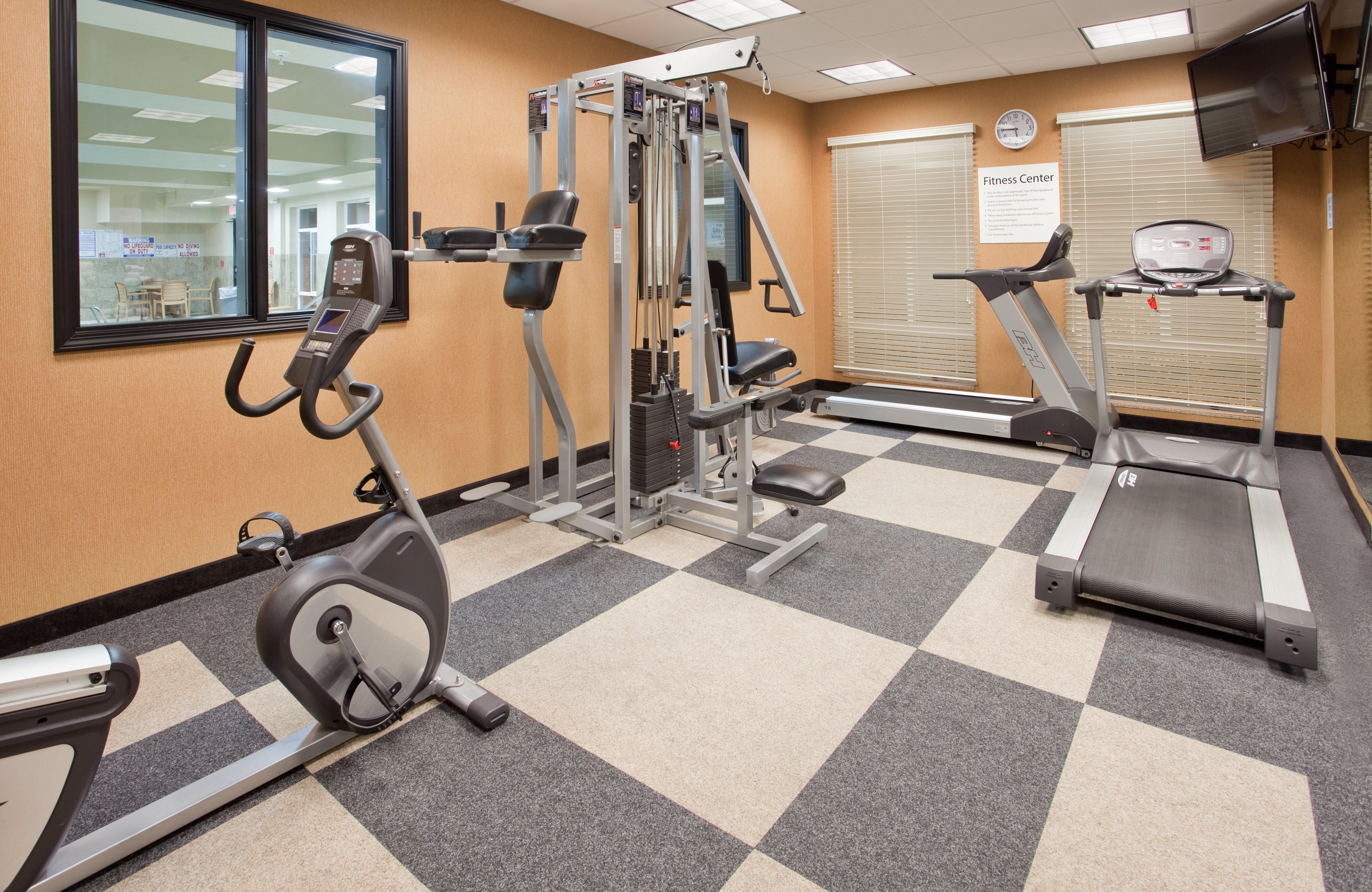 Holiday Inn Express Las Cruces North By Ihg Luaran gambar