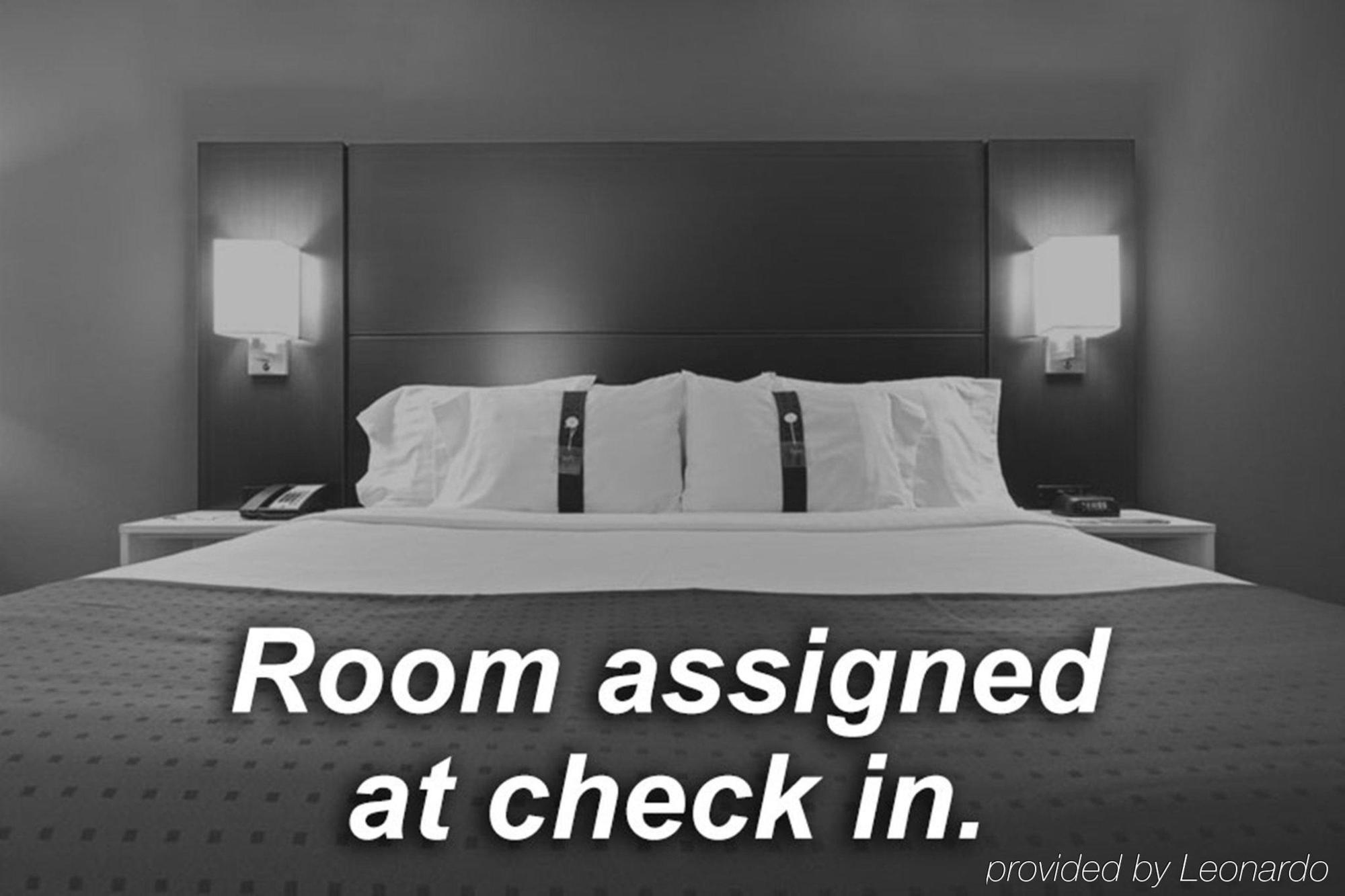 Holiday Inn Express Las Cruces North By Ihg Luaran gambar