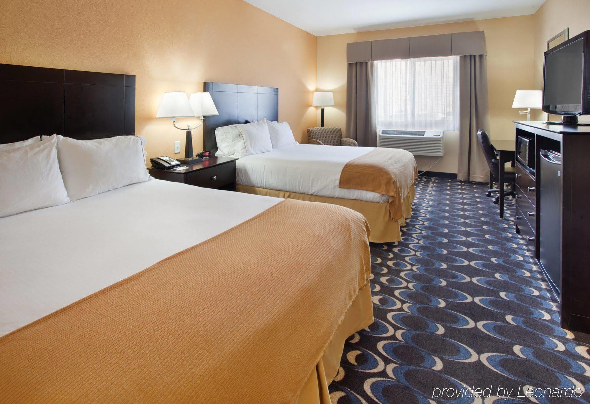 Holiday Inn Express Las Cruces North By Ihg Luaran gambar