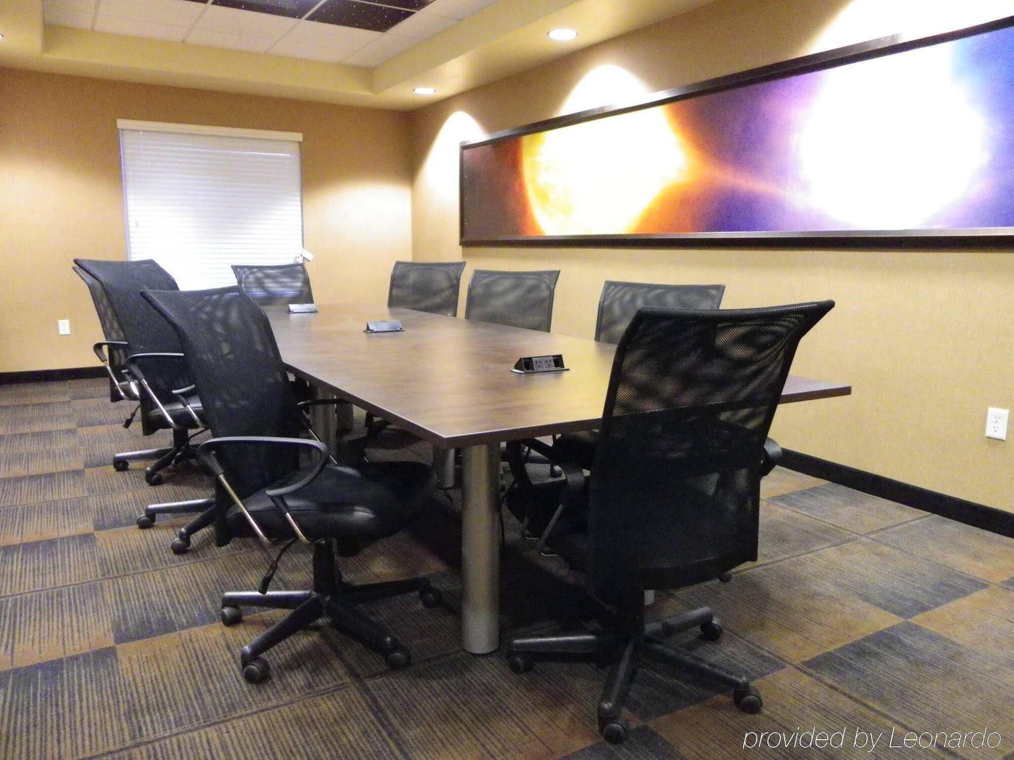 Holiday Inn Express Las Cruces North By Ihg Luaran gambar
