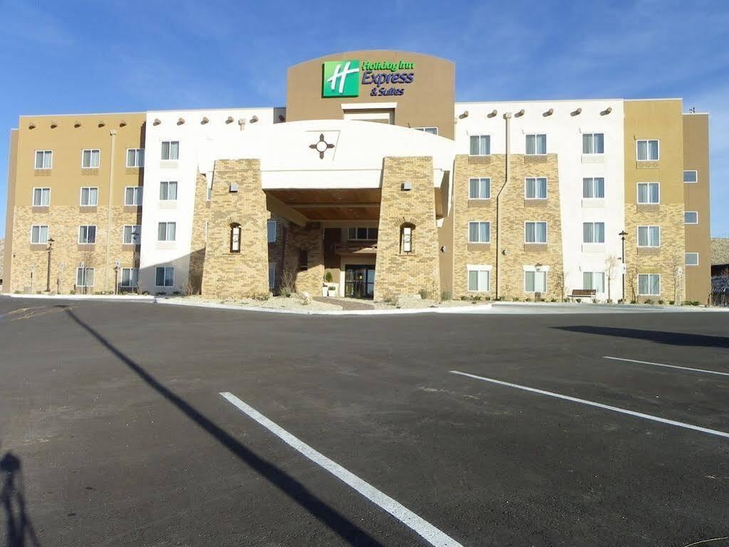 Holiday Inn Express Las Cruces North By Ihg Luaran gambar