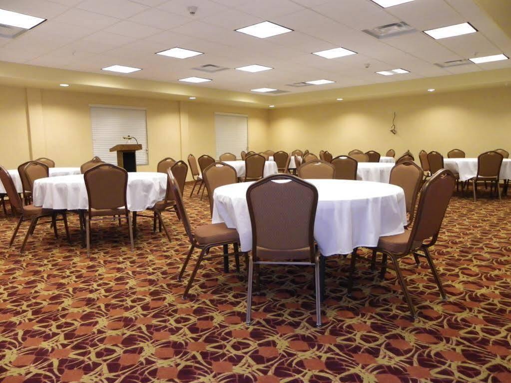 Holiday Inn Express Las Cruces North By Ihg Luaran gambar
