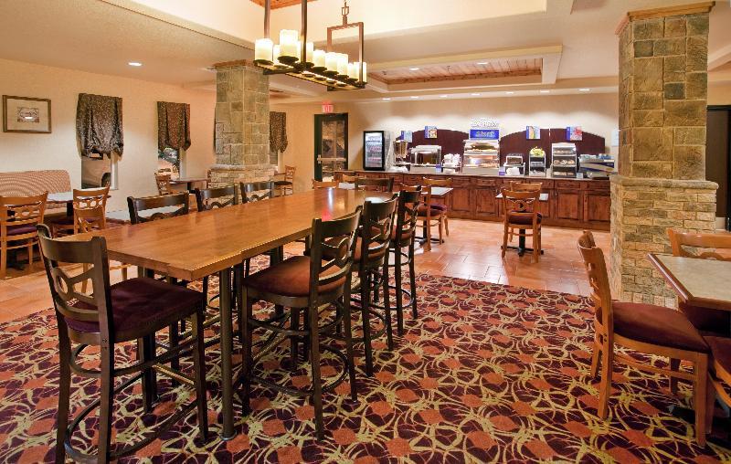Holiday Inn Express Las Cruces North By Ihg Luaran gambar