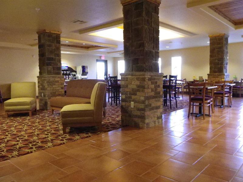 Holiday Inn Express Las Cruces North By Ihg Luaran gambar