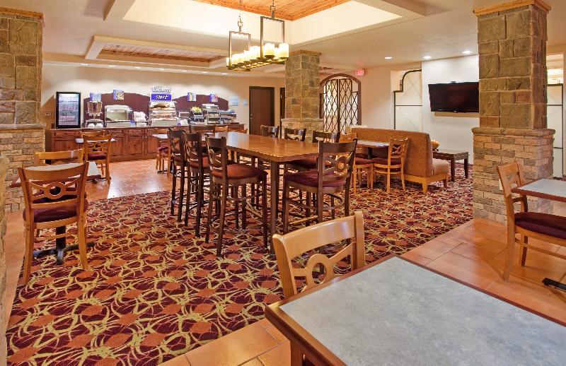 Holiday Inn Express Las Cruces North By Ihg Luaran gambar